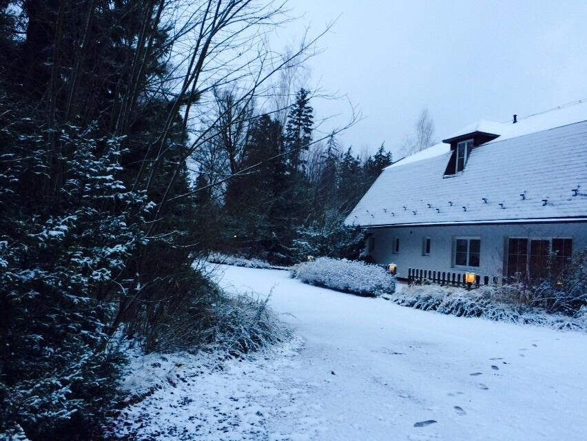 Hotel Schindleruv Haj Svitavy Buitenkant foto